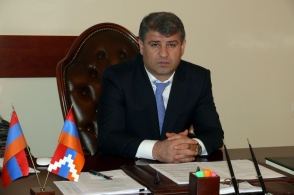 Կամո Աղաջանյան.