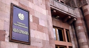 Նոր նշանակումներ կառավարությունում