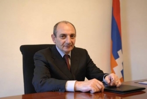 Բակո Սահակյանը հայտարարել է, որ չի մասնակցելու Արցախի նախագահի հաջորդ ընտրություններին (տեսանյութ)