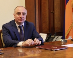 Սասուն Խաչատրյան․