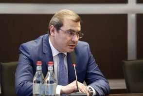 ՊԵԿ նախագահի հանդիպումը ԶԼՄ ներկայացուցիչների հետ (տեսանյութ)