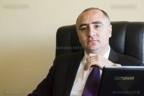 Ռոբերտ Քոչարյանին հարցաքննող քննիչի անունը գաղտնի է պահվում (տեսանյութ)