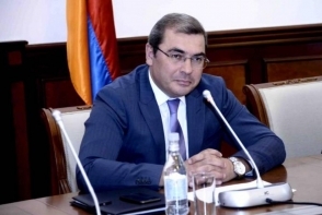 «Ես բունտերից չեմ վախենում». ՊԵԿ նախագահ (տեսանյութ)