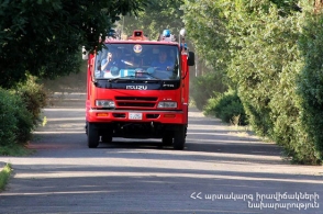 «Լաստիվեր» հանգստյան գոտում արշավախմբի անդամներից մեկը կորել է