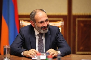 Փաշինյանը խորհուրդ է տալիս Ռոբերտ Քոչարյանի քաղաքականություն վերադառնալու վերաբերյալ հարցնել ժողովրդի կարծիքը