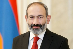 Նիկոլ Փաշինյանը ժամանեց Մոսկվա (տեսանյութ)