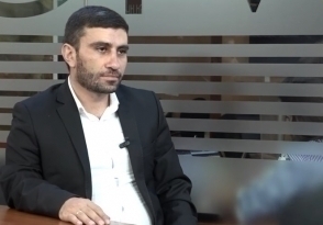 Հիմա այդ մարդկանց բռնացնես, կասեն՝ «Հիսուսից հետո Փաշինյանն է» (տեսանյութ)