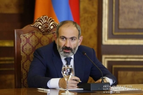 Փաշինյանն ու Ալիևը պայմանավորվել են սահմանագծում լարումը նվազեցնելու և միջադեպերը կանխելու մասին (տեսանյութ)