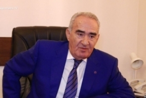 Գալուստ Սահակյան․