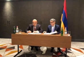 «Հանրապետություն» և «Ազատ դեմոկրատներ» կուսակցություններն ԱԺ առաջիկա արտահերթ ընտրություններին կմասնակցեն «Մենք» դաշինքով