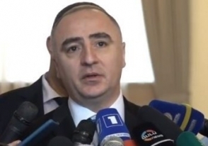 Руководитель ССС Армении представил работу, проделанную по делу «1-го марта» (видео)