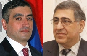 Նշանակվել են դեսպաններ