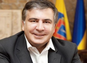 Саакашвили призывает Грузию к очередному перевороту (видео)