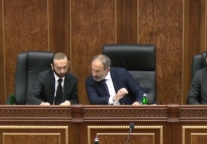Внеочередное заседание Правительства РА (видео)