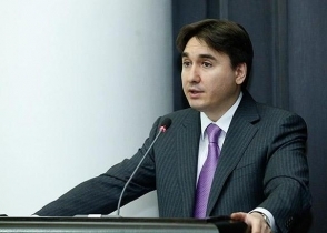 Армен Геворгян