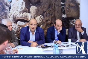 Հայաստանի IT ոլորտի  զարգացման համար անհրաժեշտ  պայման է պետության աջակցությունը (լուսանկար)