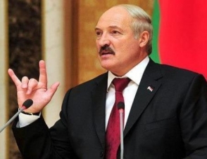 Александр Лукашенко