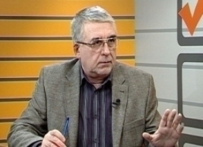 Извините, но разве для этого мы осуществляли революцию?