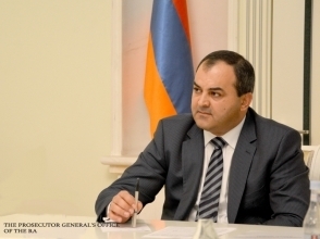 Արթուր Դավթյան․