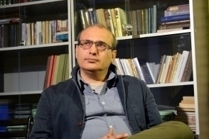 Նիկոլի թղթյա շերեփը