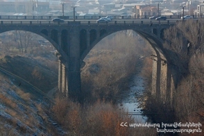 Ինքնասպանության փորձ է կանխվել