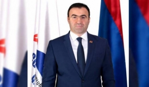 ԲՀԿ պատգամավոր Հակոբ Նազարյանն ինքնաբացարկի դիմում է ներկայացրել ԿԸՀ