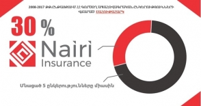 Հայտարարություն․ «Նաիրի  Ինշուրանսը տարիներ շարունակ հանդիսացել է պարտաճանաչ հարկ վճարող»