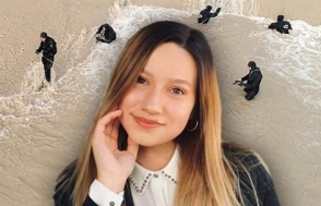 Անթալիայում փոթորկի հետևանքով անհետ կորած աղջկան դեռևս չեն գտնում