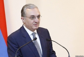 «Светлая Армения» пригласила главу МИД в парламент (видео)