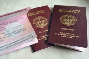 Гражданин Азербайджана обратился в МИД Арцаха с просьбой получить гражданство