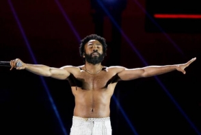 «Grammy–2019». Childish Gambino-ի «This Is America»-ն՝ տարվա լավագույն երգ