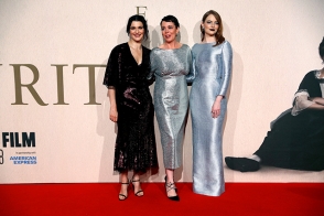 «BAFTA-2019» մրցանակաբաշխությունը՝ լուսանկարներով