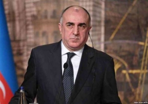 Բաքուն պատրաստ է Արցախի հայությանը տրամադրել լայն ինքնավարություն․ Մամեդյարով