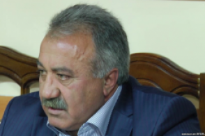 ԵԿՄ նախագահի պաշտոնում առաջադրվել է Սասուն Միքայելյանի թեկնածությունը