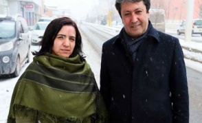 Թուրքիայում ձերբակալվել է ընդդիմադիր կուսակցության 55 ներկայացուցիչ