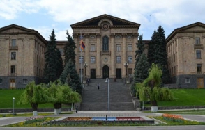 ԱԺ ճեպազրույցները՝ ուղիղ հեռարձակմամբ