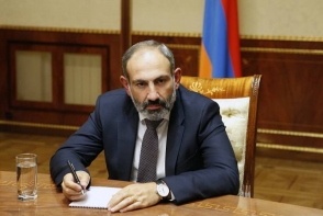 Երեք մարզպետի տեղակալներ ազատվել են պաշտոնից