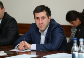 «Ամեն ինչին ձև կա, չափ ու սահման կա». Ռուբեն Մելիքյանը՝ ԵՊՀ շուրջ ստեղծված իրավիճակի մասին