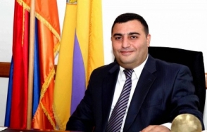 Արմավիրի մարզում թալանել են գեներալ Մանվել Գրիգորյանի տղայի տունը