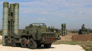 «ԱՄՆ–ը ռուսական «S-400»-ների գնման պատճառով Անկարայի նկատմամբ պատժամիջոցներ կկիրառի». Սուդակով