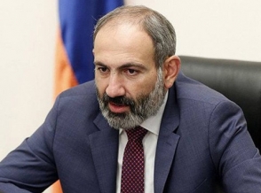 Նիկոլ Փաշինյան․