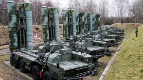 Թուրքիայում S-400-ների մարտկոցների տեղակայումը կսկսվի 2019-ի հոկտեմբերից