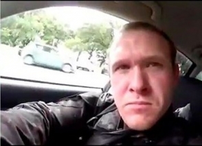 Նոր Զելանդիայում ահաբեկչություն կատարած անձը մի քանի անգամ եղել է Թուրքիայում