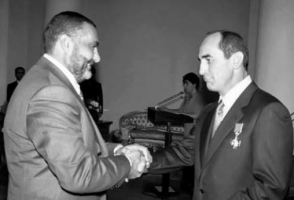 1998–ի բումերանգը. Ռոբերտը ճիշտ էր, Լևոնը սխալվեց