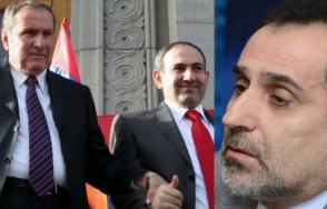 Միանում եմ Արամ Հարությունյանի պահանջին