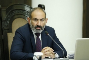 Փաշինյանի ազգականը պաշտոնի նշանակվելիս առերևույթ ներկայացրել է կեղծ դիպլոմ