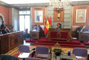 Городской совет испанского города Бургос признал Геноцид армян