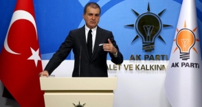 Թուրքիայում ընդդիմադիր գործչին բռունցքով խփած անձը իշխող կուսակցությունից է