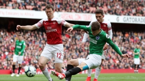 ԱՊԼ. «Արսենալը» ոչ-ոքի խաղաց (տեսանյութ)