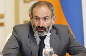 Փաշինյանը հունիսի սկզբին արձակուրդ կգնա